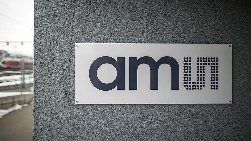 AMS kommt Übernahme von Osram näher. (Archivbild)