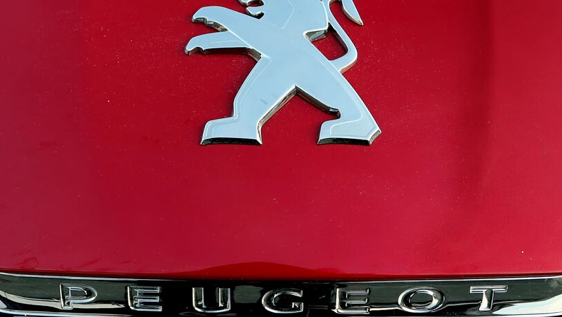 Megafusion in der Autobranche: Der Peugeot-Konzern und Fiat Chrysler wollen den viertgrössten Autobauer der Welt zimmern. (Archivbild)