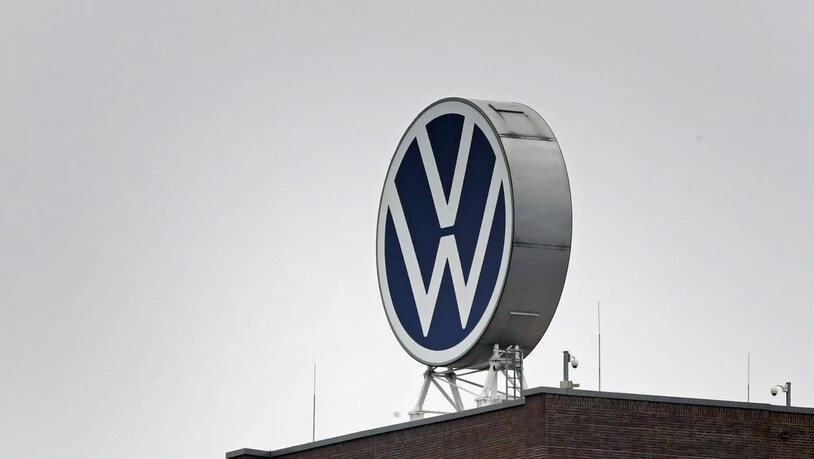 VW verzeichnet grosse Nachfrage nach SUVs. (Archivbild)