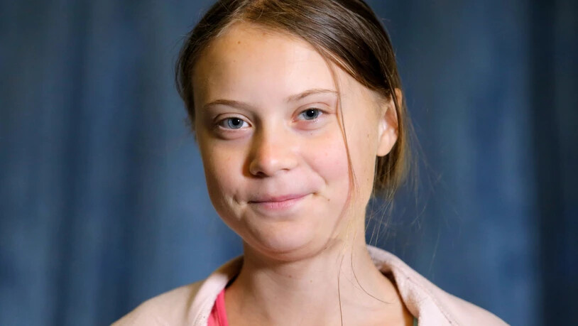 Die schwedische Klimaaktivistin Greta Thunberg ist am Freitag 17 geworden. (Archivbild)