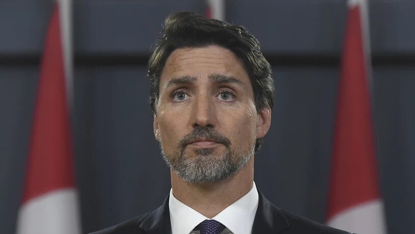 Der kanadische Regierungschef Justin Trudeau sagte vor den Medien, Geheimdienstinformationen deuteten darauf hin, dass die Maschine "von einer iranischen Boden-Luft-Rakete abgeschossen wurde". Dies könnte unabsichtlich geschehen sein.