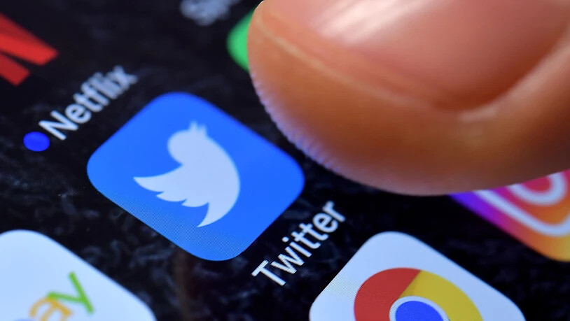 Twitter erwartet wegen Corona - trotz steigender Nutzungszahlen - tiefere Werbeumsätze.