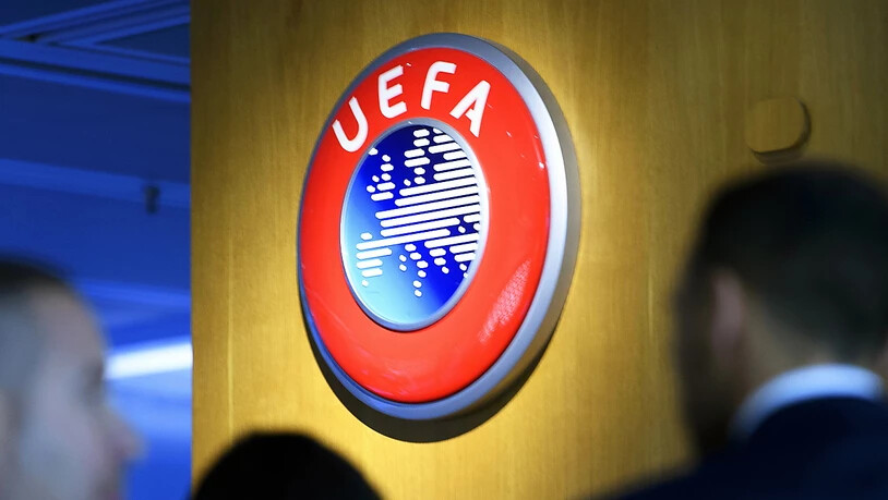 Die Corona-Krise bringt die UEFA in Terminnöte