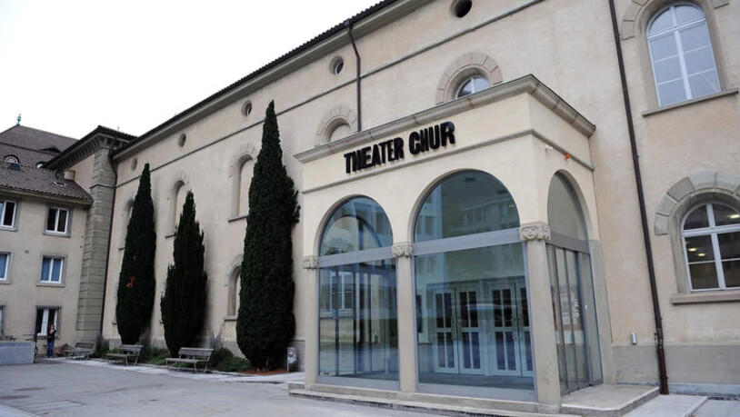 In der Saison 2018/19 hat das Theater Chur eine schwarze Null geschrieben.