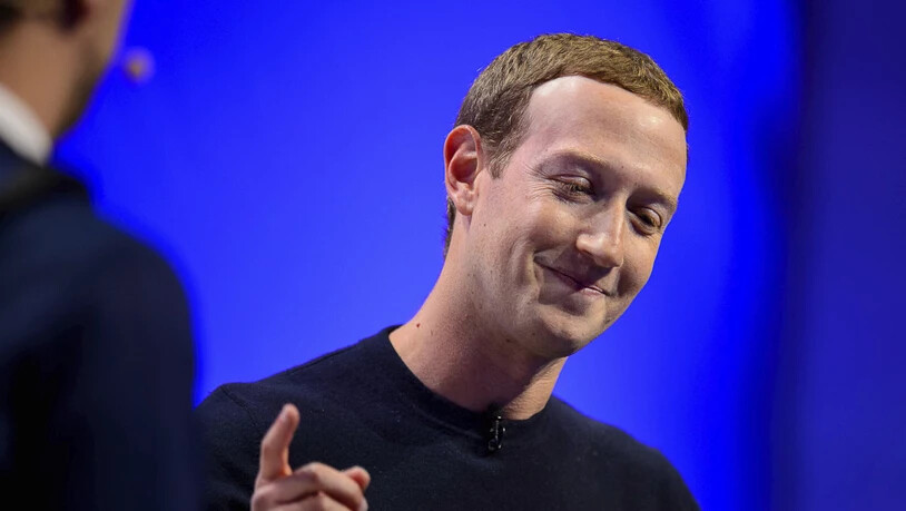 Facebook-Gründer Mark Zuckerberg will aus Facebook eine Plattform für den Online-Handel machen. (Archivbild)