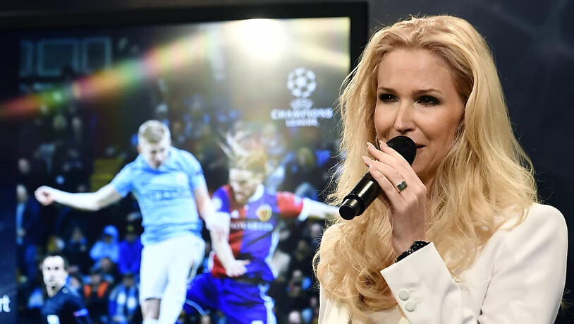 Claudia Lässer spricht sich gegen die Aufstockung der Super League aus