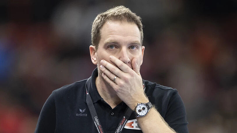 Der Schweizer Nationaltrainer Michael Suter wird sich Gedanken darüber machen, wie gegen die stärker eingestuften Nationen Dänemark und Nordmazedonien Punkte zu holen sind.