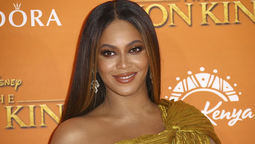 Grammy-Seriensiegerin Beyoncé hat sich in der Debatte über Rassismus und Polizeigewalt erneut deutlich zu Wort gemeldet. (Archivbild)