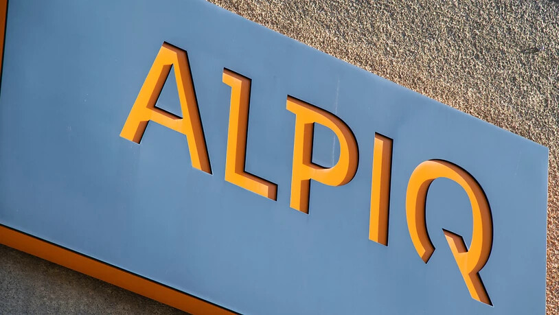 Die Kernaktionäre des Energieunternehmens Alpiq haben vergangene Woche zwar der Abfindungsfusion zugestimmt. Dagegen aber will der Anlagefonds Knight Vinke Klage einreichen. (Archivbild)
