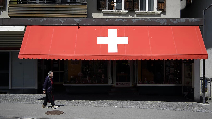 Die coronabedingten Ausfälle kommen die Schweizer Tourismus-Branche laut einer Uno-Schätzung teuer zu stehen. (Archivbild)
