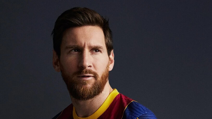 Lionel Messi bleibt nur wider Willen in Barcelona