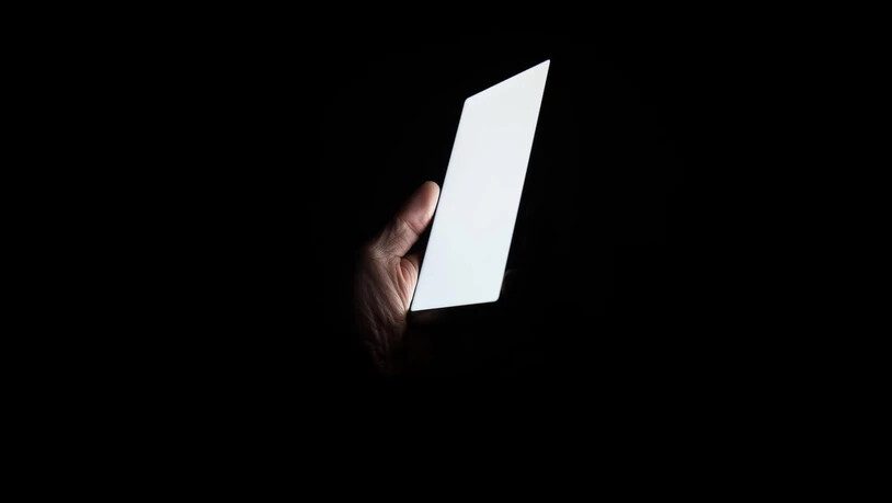 Ein Penisfoto landete auf dem Smartphone einer Pfarramtssekretärin des Dekanats Nidwalden. Der Absender: Ein Priester.