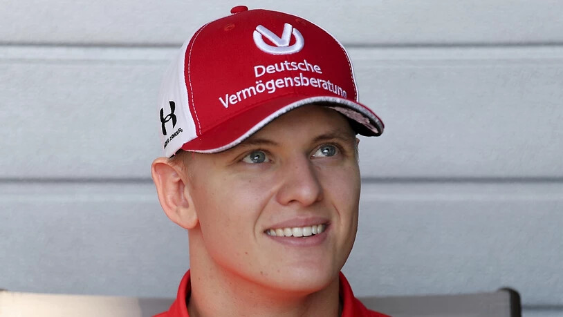 Mick Schumacher wird ab der nächsten Saison seine Runden in der Formel 1 drehen
