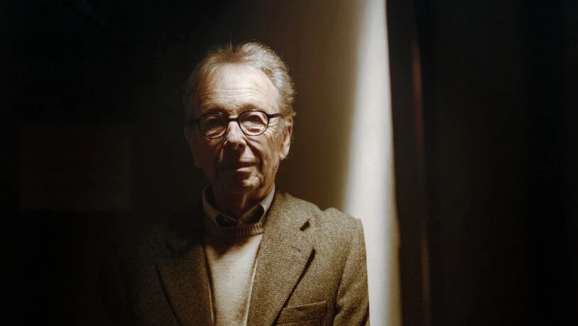 Der Schweizer Schriftsteller, Lyriker und Übersetzer Philippe Jaccottet ist im Alter von 95 Jahren gestorben.