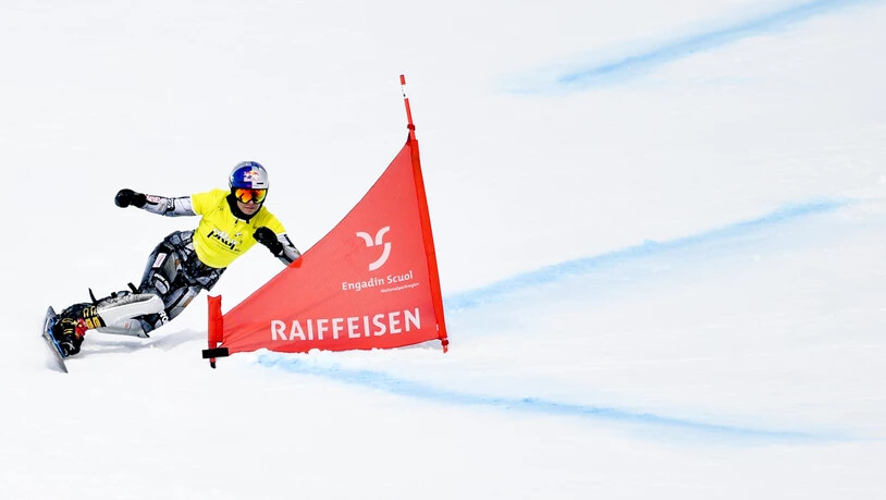 Ester Ledecka arbeitet nun daraufhin, beim Saisonfinale der Skirennfahrer in Lenzerheide dabei zu sein