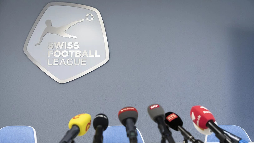 Die Swiss Football League liess angesichts der schwierigen Situation bei der Lizenzvergabe milde walten