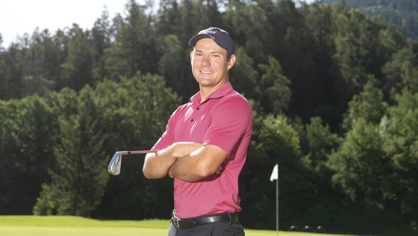 Nach einer jahrzehntelangen Durststrecke präsentiert das Schweizer Golf erneut einen Profi mit sehr guten Perspektiven. Es ist der 26-jährige Bündner Jeremy Freiburghaus aus Bonaduz.