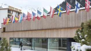 Die Entscheidung ist gefallen: Die Dezembersession des Grosse Rats findet im Kongresszentrum in Davos statt.