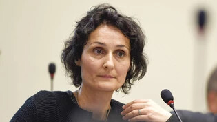 Skeptikerin: Die parteilose Misoxer Grossratstellvertreterin Myriam Fasani ist überzeugt, dass mehr Menschen an der Impfung sterben als an Corona.