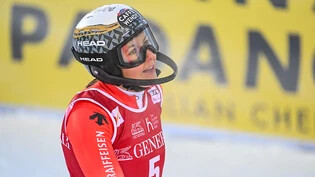 Kehrt nach ihrer Sprunggelenkverletzung erst im nächsten Winter in den Weltcup zurück: Wendy Holdener