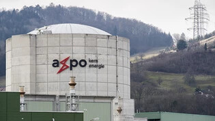 Axpo prüft einen Betrieb des Kernkraftwerks Beznau über 2030 hinaus. (Archivbild)