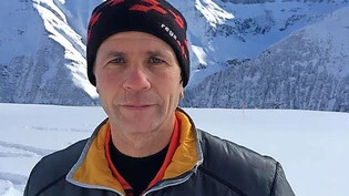 Viel in den Bergen unterwegs: Fridolin Luchsinger ist Rettungschef der Alpinen Rettung Glarnerland und Wildhüter.