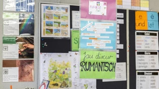 Sprechen die romanischen Lehrpersonen zu schlecht? Und sind dafür die Mittelschulen verantwortlich?
