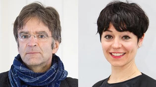 Stephan Kunz wird Hauptkurator des Bündner Kunstmuseums. Nicole Seeberger wird die neue Direktorin.