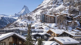 Schweizer Tourismus steht vor einer schwierigen Wintersaison. (Archiv)