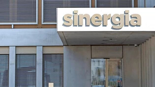 Synergien dank Sinergia: Das neue Verwaltungsgebäude des Kantons wurde der Bevölkerung mit tieferen Ausgaben schmackhaft gemacht