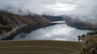 Teures Bündner Wasser: Graubünden erhält bis 2030 garantierte Wasserzinsen.
