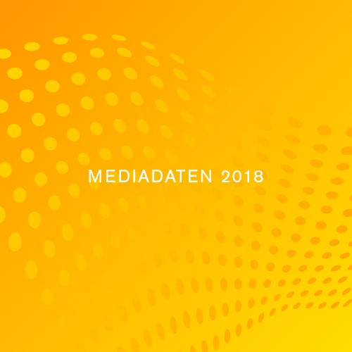 Mediadaten 2018