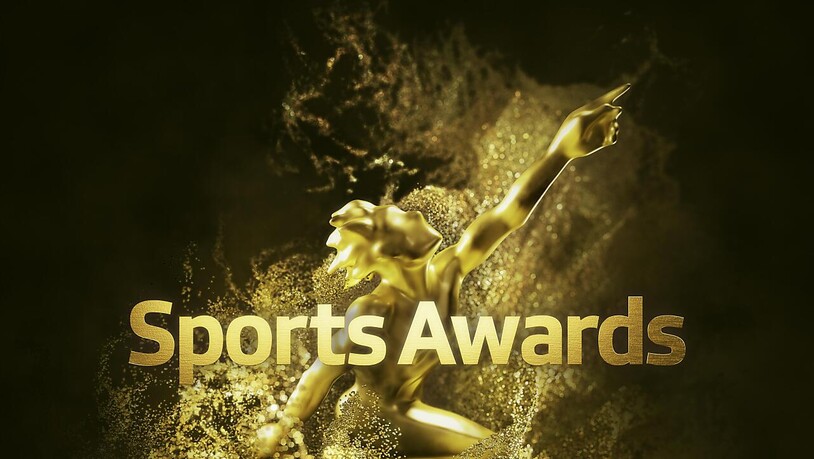 Die Ausgabe der Sports Awards 2021 geht am Sonntag, 12. Dezember, in Zürich über die Bühne