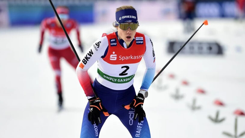 Germany Cross Country Ski World Cup