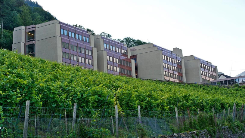 Kantonsschule Kanti