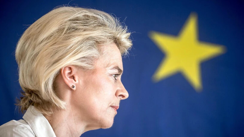Soll EU-Kommissionspräsidentin werden: Ursula von der Leyen.