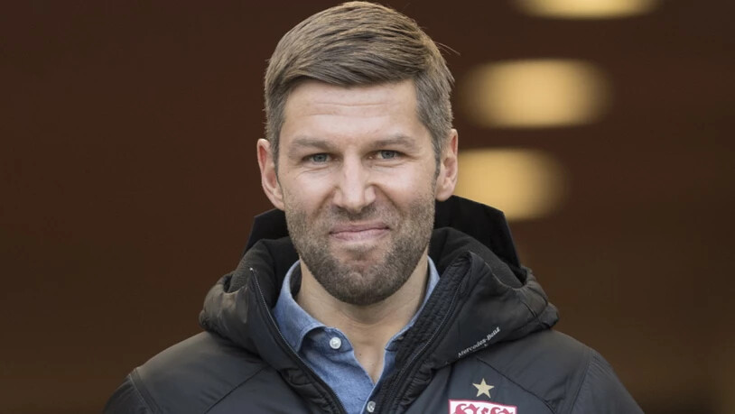 Wird beim VfB Stuttgart Vorstandsvorsitzender: Thomas Hitzlsperger