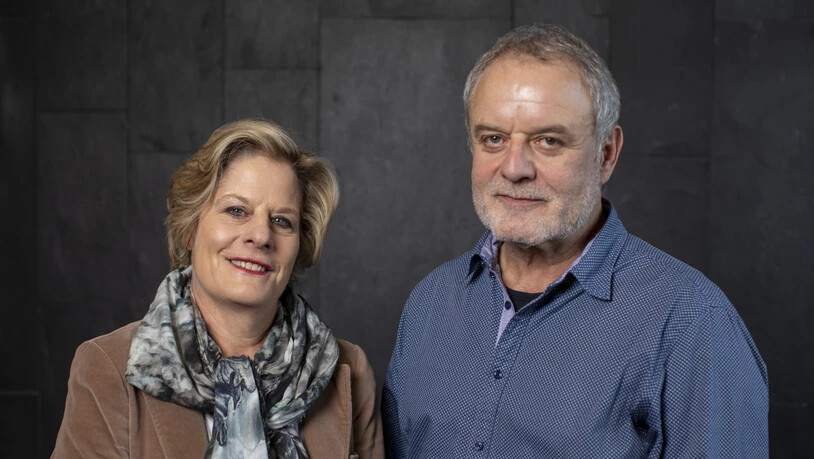 Ab April 2020 werden Esther Girsberger und Kurt Schöbi als Team die Ombudsstelle der SRG Deutschschweiz übernehmen.