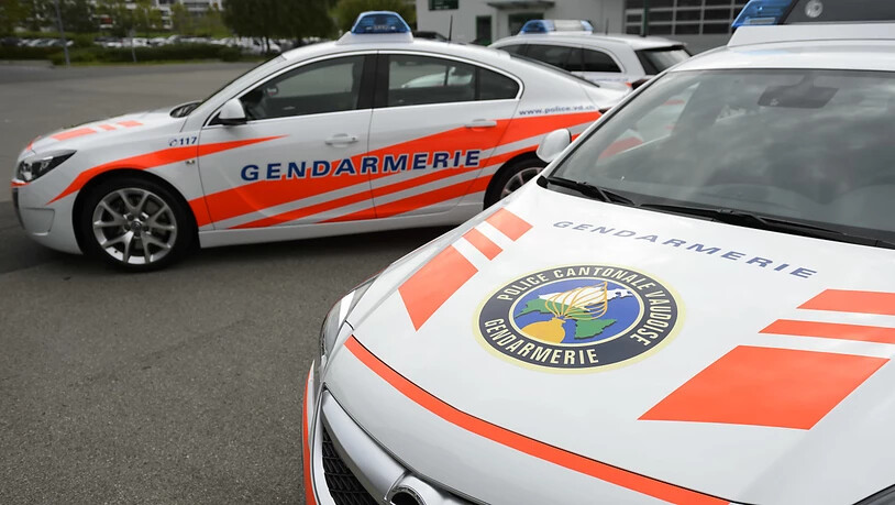 Eine seit dem 27. Dezember vermisste Jugendliche ist in Yverdon-les-Bains VD tot aufgefunden worden. Ihr 19-jähriger Freund wurde in Haft genommen. (Symbolbild)