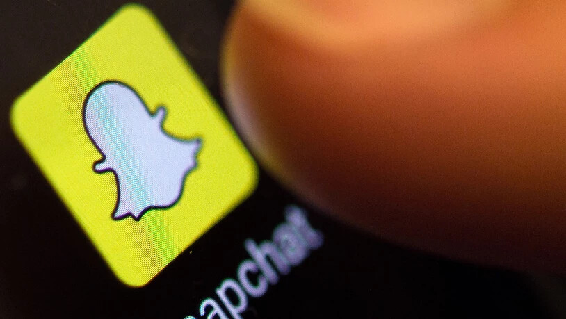 Dank der bei Jugendlichen beliebten App Snapchat konnte in den USA ein Mädchen aus den Fängen ihrer Peiniger gerettet werden.(Archivbild)