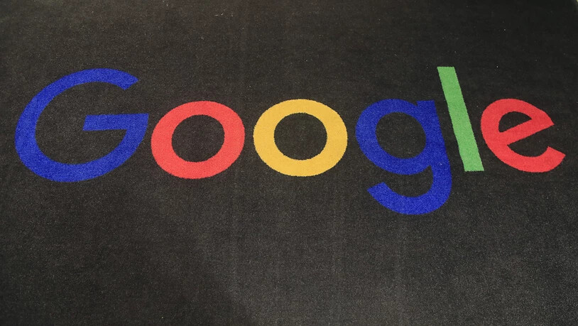 Der Google-Mutterkonzern Alphabet gab ein Umsatzplus von 17,3 Prozent auf 46,1 Milliarden Dollar bekannt - Analysten hatten mit aber mehr gerechnet. (Archivbild)