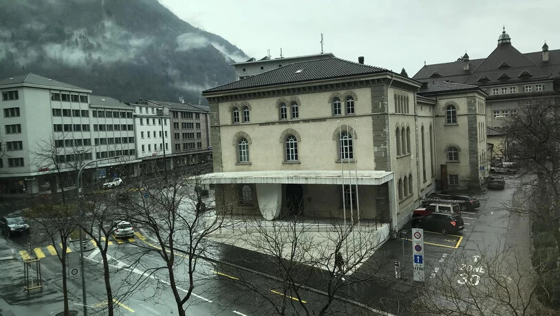 Am Montag beginnt im Grossratgebäude in Chur Februarsession des Bündner Kantonparlaments.