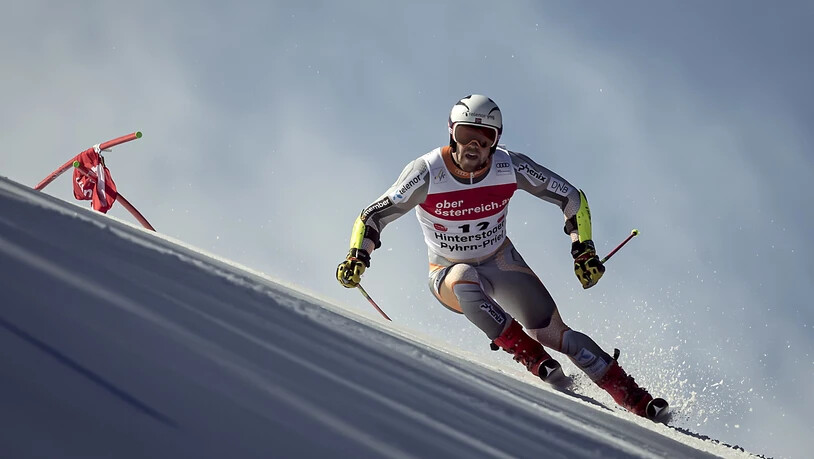 Gesamtweltcupsieger: Aleksander Kilde nutzt das Machtvakuum bei den Männern