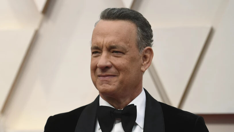 Eine Woche nach dem positiven Coronavirus-Test hat US-Schauspieler Tom Hanks die Isolierstation in einem Spital in Australien verlassen können. (Archivbild)