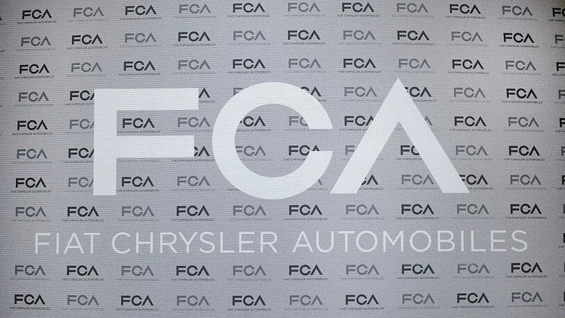 Bei Fiat Chrysler sollen schon bald Atemschutzmasken statt Autos vom Band rollen. (Themenbild)