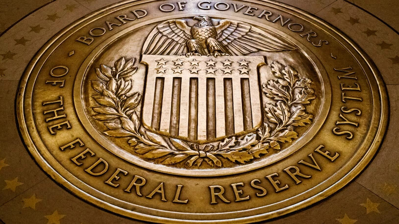 Die US-Notenbank Fed bringt weitere Massnahmen zur Stützung der Wirtschaft während der Coronakrise auf den Weg. (Themenbild)