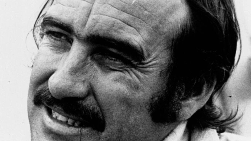 Clay Regazzoni hinterliess nicht nur in der Formel 1 seine Spuren