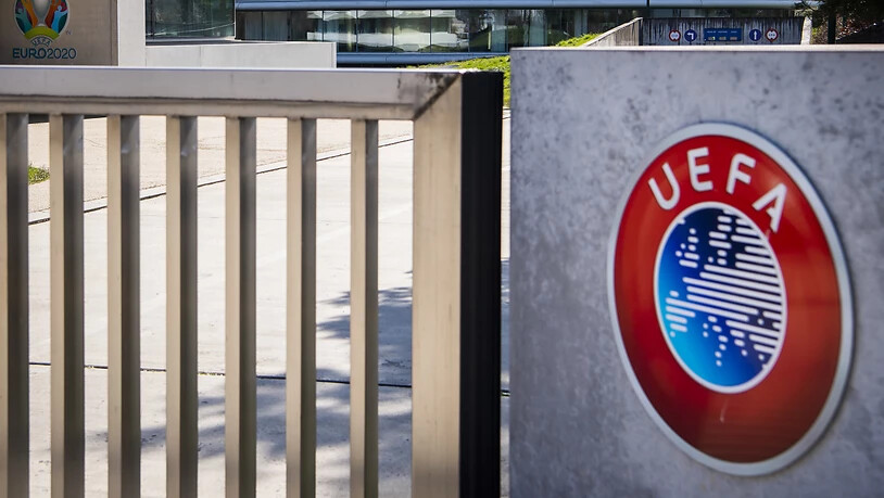 Die UEFA diskutierte über Möglichkeiten bei der Neugestaltung des Kalenders