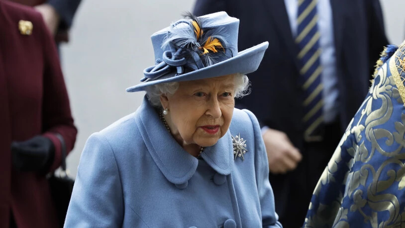 Königin Elizabeth II. wendet sich wegen der Corona-Krise am Sonntagabend in einer Ansprache an die Briten. Abgesehen von den traditionellen Weihnachtsansprachen ist es erst die vierte solche Rede des seit 1952 amtierenden britischen Staatsoberhaupts. …