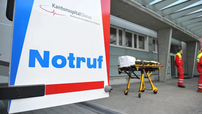 Das Kantonsspital Glarus hat gestern die Rechnung für das Jahr 2019 vorgelegt. 